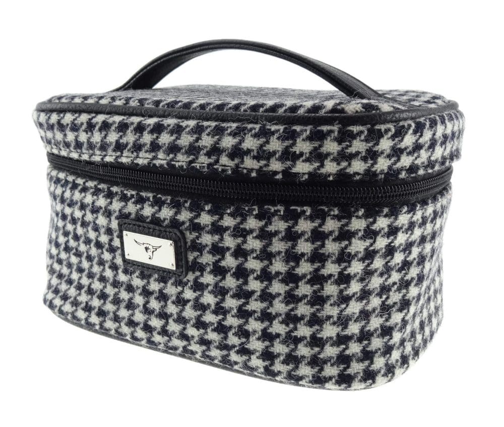 Harris Tweed Cosmetic Bag LB2103-COL29