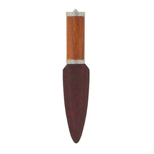 Rosewood Torridon Sgian Dubh