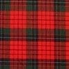 Nicolson Modern Tartan Dance Sash