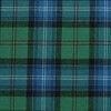 Urquhart Ancient Tartan Dance Sash