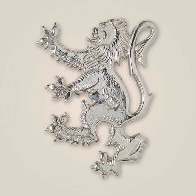 Lion Kilt Pin APS 69