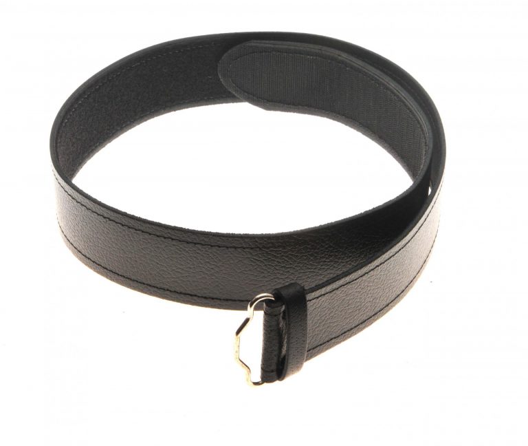 Kilt Belt - Velcro Adjustbale