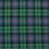 Urquhart Broad Red Ancient Tartan Dance Sash