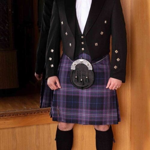 Kilt Builder