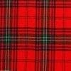 Seton Modern Tartan Dance Sash