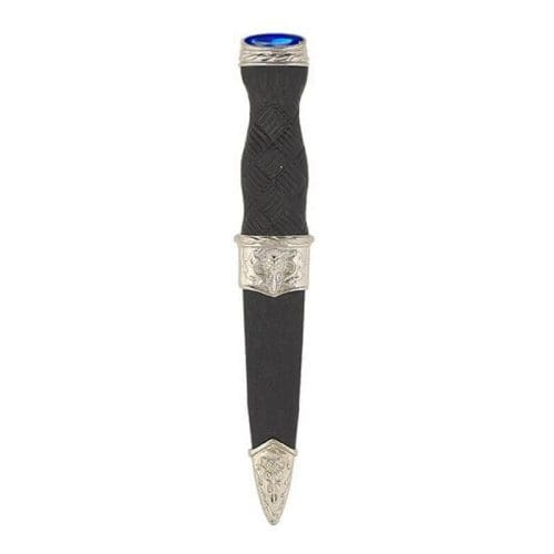 Imitation Sgian Dubh - Choice of Stone