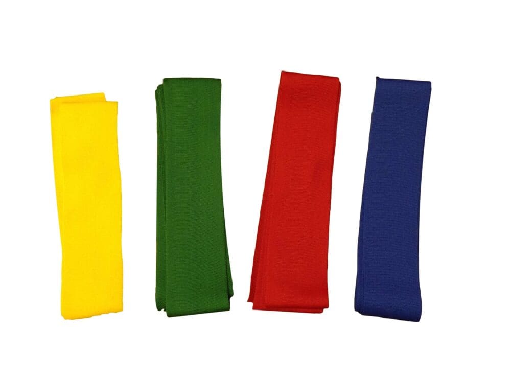 Prep School Sports Sash