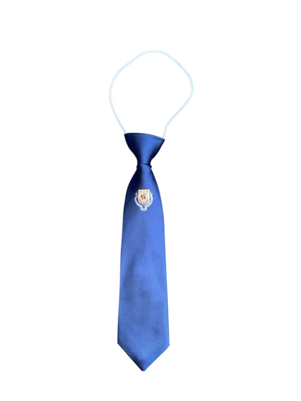 Prep Tie