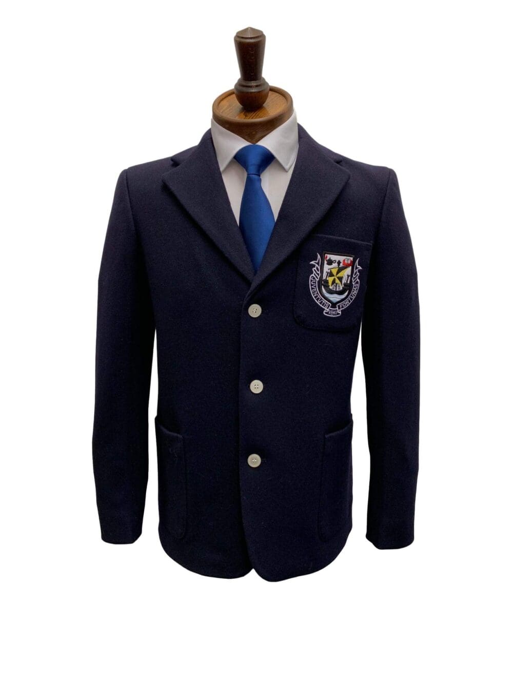 Boy's Blazer (All Sizes)