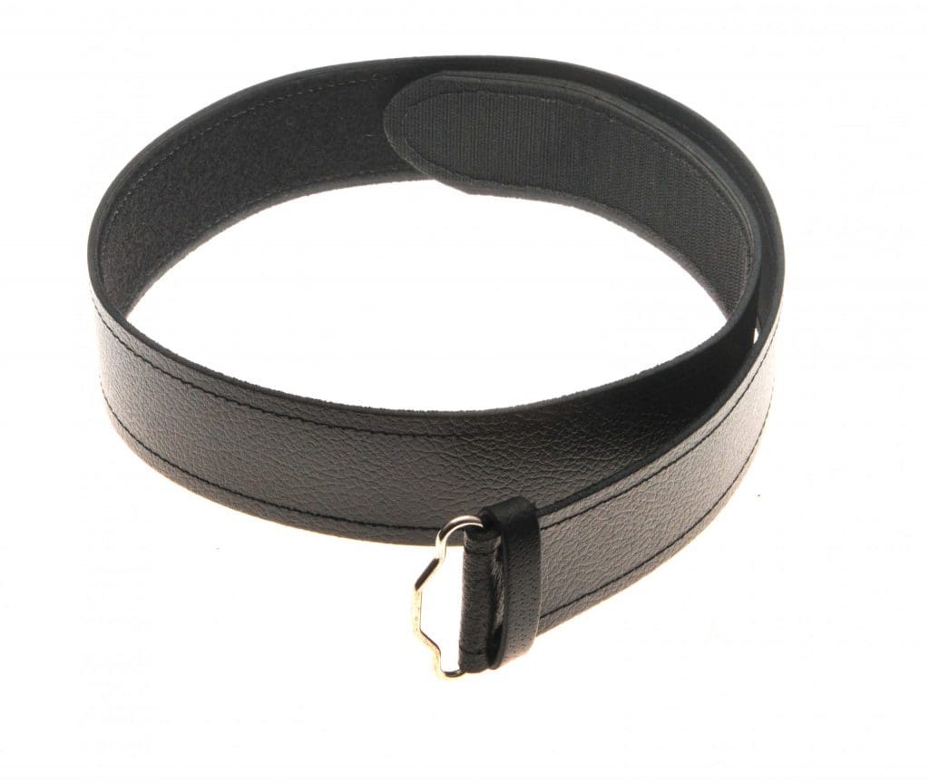 Mens velcro belt hotsell