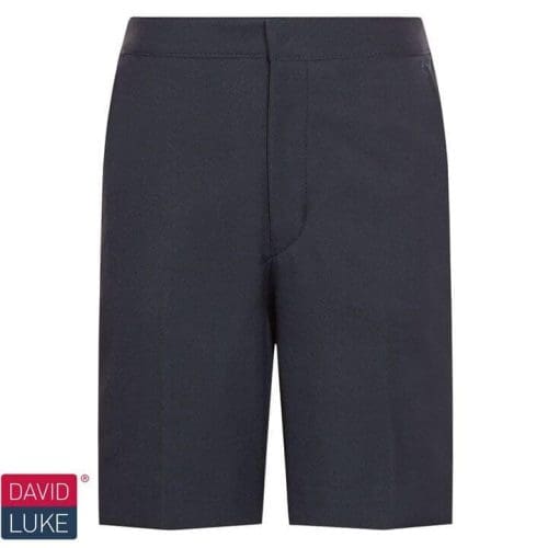 Boy's Shorts (Bermuda Fit - Long)