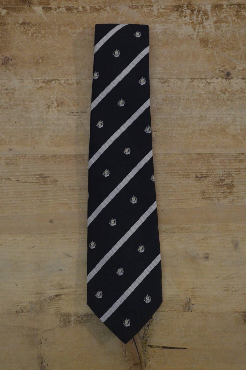 Academical Tie