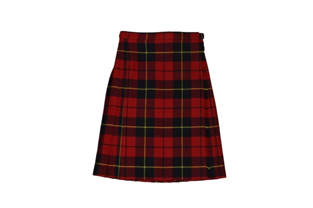 Wallace Kid's Kilt