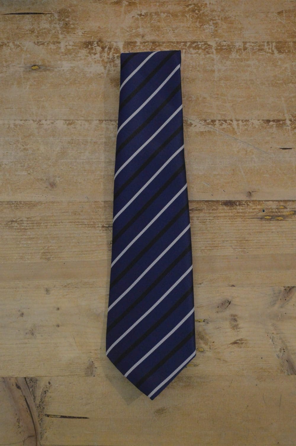 Former Pupil Tie