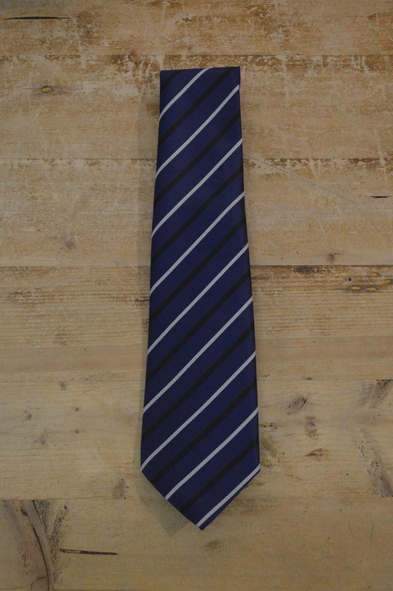 Former Pupil Tie