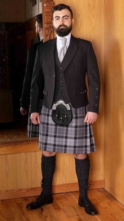 Kilt Hire