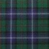 Urquhart Modern Tartan Dance Sash