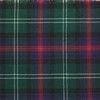 Sutherland OId Modern Tartan Dance Sash