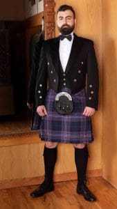 Kilt Builder