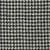 Black Dogtooth